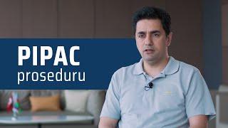 PIPAC proseduru #DrElgünSəmədov #PIPAC