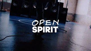 adidas Originals l OPEN SPIRIT I BLACKPINK I 16:9