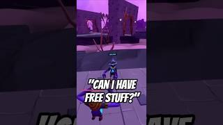 Developer Interrupts Servers #digigods #gamedev #vr #vrgames #quest3