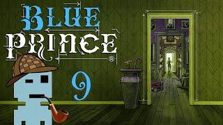 Time To Read A Book Ep.9 Blue Prince