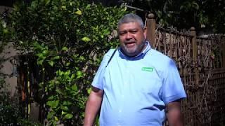 Let's Talk Gardening with Efekto EP 3 Fungicides