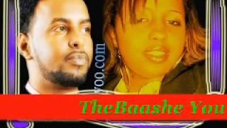 My Love Kula Dhigma Jira Hodan Abdirahman Ft Ahmed Rasta New Song 2012 TheBaasheYoutube  YouTube