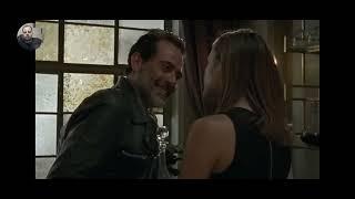 REACTION: Was Negan Right?