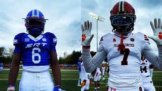 National Game 704 #7 SRT vs 404 #1 Falcon United  Must Watch Battle Both top Teams..