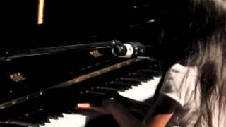 Dea Performs Lavenders Blue (Cinderella soundtrack)