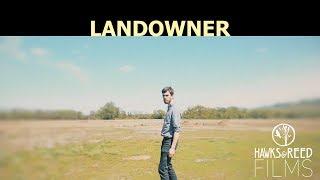 Landowner - Urban Rural Divide