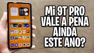 Mi 9T PRO - Vale a pena comprar em 2024?