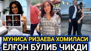 АНА ХОЛОС МУНИСА РИЗАЕВА ҚОРНИ ЎЗИНИКИ ЭМАСМИДИ