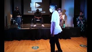 Encore! The Event Lab Presents: B Series