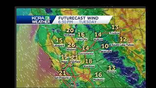 LIVE | KCRA 3 eather meteorologist Dirk Verdoorn looks a your Memorial Day weather and the week a…