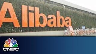 Alibaba earnings: What to expect | Worldwide Exchange | CNBC International