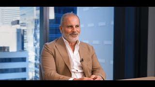 The Interview - Jamie Pherous | Corporate Travel Management