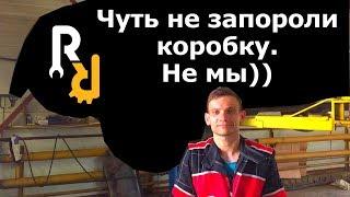 НАРОДНАЯ АВТО-МУДРОСТЬ: "ЛУЖА МАСЛА ПОД МАШИНОЙ - К БЕДЕ И УХОДУ ДЕНЕГ ИЗ БЮДЖЕТА" ))) #БУДНИСЕРВИСА