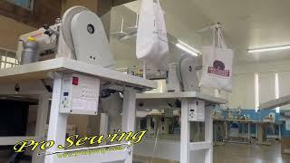 High Quality Heavy Duty Sewing Machine South Africa