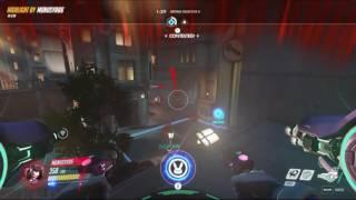 D.VA lame highlight