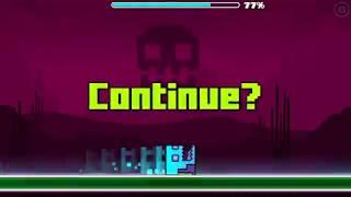 Geometry Dash SubZero - Level 1 - Press Start