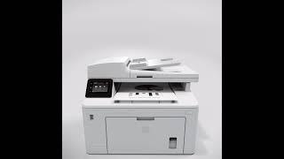 HP LaserJet Pro