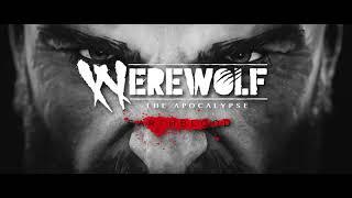 Werewolf: The Apocalypse - Earthblood  Gameplay Trailer