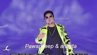 Pawandeep & Arunita most energetic performance / sonytv / India idol / Arudeep /octopus studio/