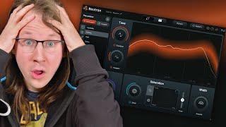 Can iZotope Neutron 5 mix BETTER than ME?!