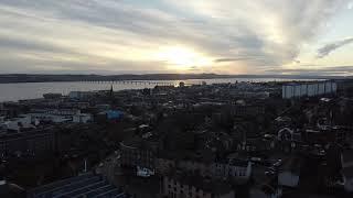 DJI Flight Dundee