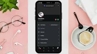How To Copy Discord Profile Link On Mobile - Complete Guide