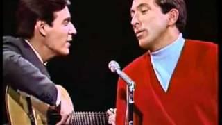 Andy Williams & Antonio Carlos Jobim - Girl From Ipanema