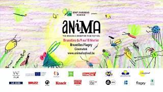 Anima Festival 2018 - Official Trailer