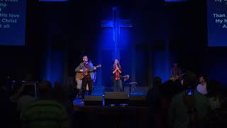 Bethany Community Church Live Stream