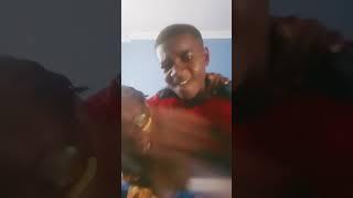 first fight for holy and esther