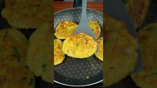 Tortilla Nutritiva y Baja en Calorías ¡Perfecta para Bajar de Peso!.#shorts #viral