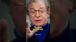 Michael Caine: The Gypsy King Who Changed Cinema Forever