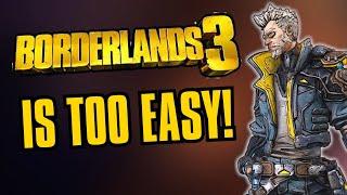 Borderlands: If I Die I Restart the ENTIRE Series - Part 4