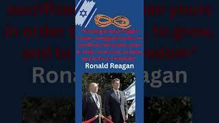 USA & Israel -  An Unbreakable Bond #shorts