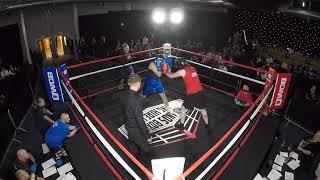 INVERNESS | UWCB | CALUM THE TOOL MACLEAN VS ROSS THE MACK TRUCK MACKENZIE