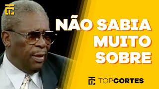 BB KING FALA SOBRE ELVIS PRESLEY | TOP CORTES