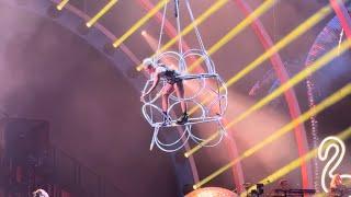 P!NK - Try (Live in Brussels, Summer Carnival 2024) - 14/07/2024