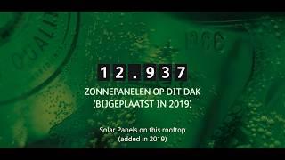 Heineken Solar Project Den Bosch