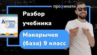 Алгебра 9 класс, учебник Макарычев (база). Разложение на множители. Задачи 76-95