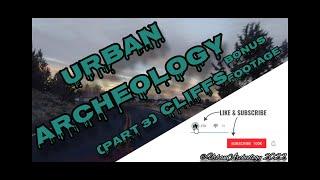 Abandoned Cliff Dwelling & Ghost Town! UrbanArcheology  (PART 3!) (BONUS FOOTAGE) Oregon Desert