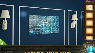 Escape Game 50 Rooms 1 level 11 Walkthrough