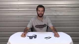 Arnette Witch Doctor Sunglasses Review at Surfboards.com