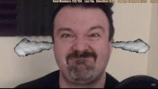 DSP Tries It - Mad at Twitch Streamers Again