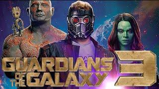 Guardians of the Galaxy 3 Full Movie: New Marvel Avengers 2024 | FullHDvideos4me (Game Movie)