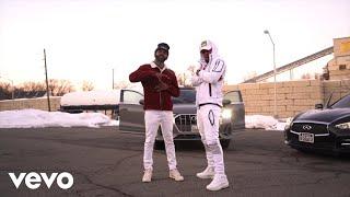 TERROR x JUNIOR BEE - LEVELS (Official Music Video)