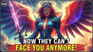 God’s Chosen Ones, You Silenced the Critics, Took Back Your Power and Shocked Them All!