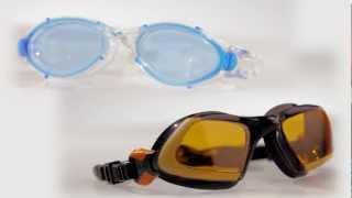 Arena Training Goggles