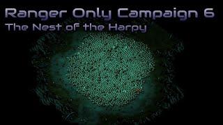 They are Billions  - Rangers only Campaign 6 (800% No pause) - The Nest of the Harpy