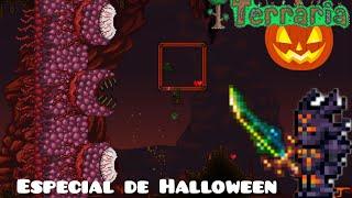 especial de Halloween