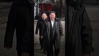 North Korea's Kim Jong Un Inspects Warships and Nuclear Submarine | Subscribe to Firstpost | N18G